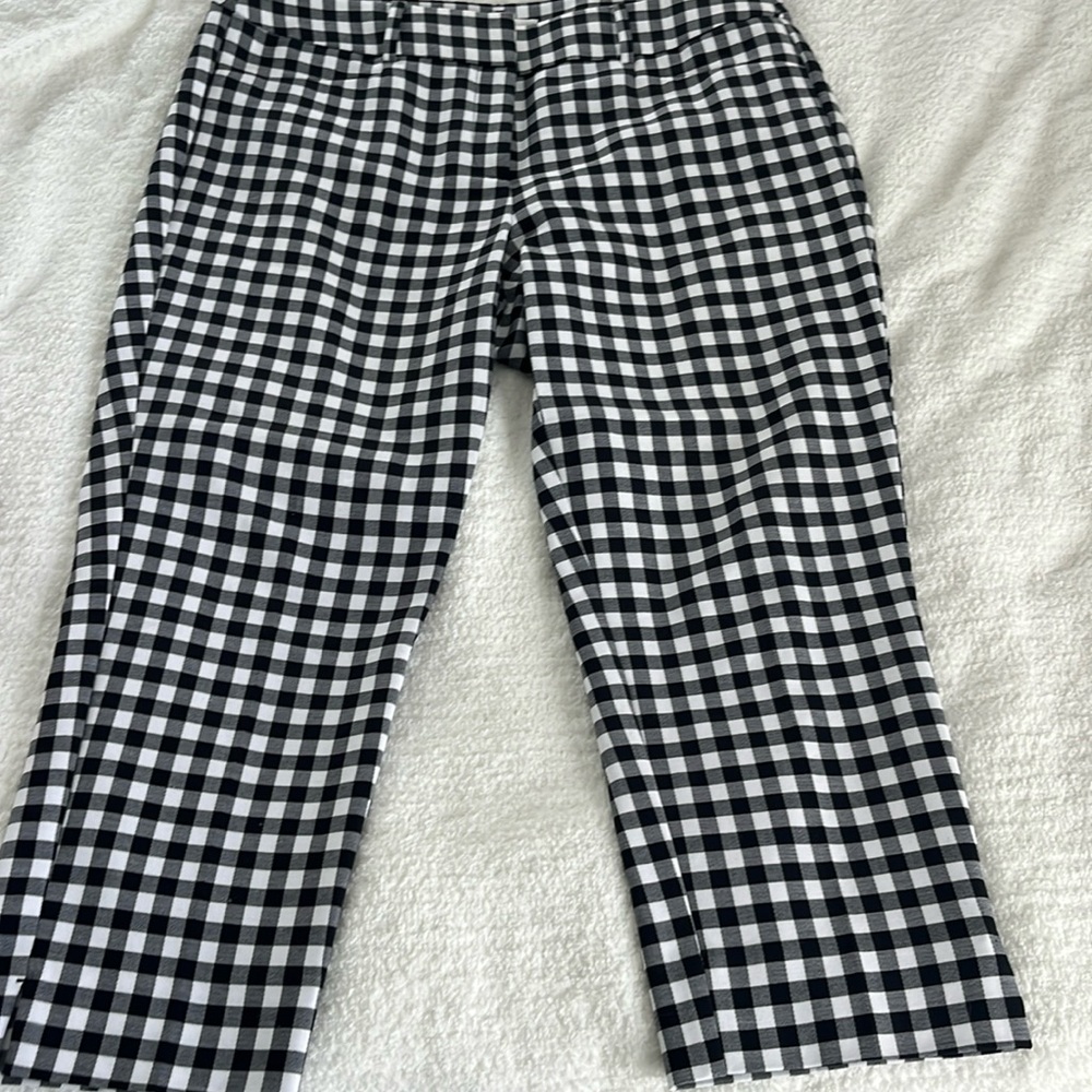Loft the Riviera pant - size 12P